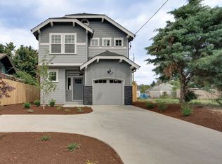 4954 NE 33rd Ave, Portland, OR 97211