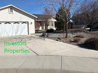 1810 Kim Ct, Fernley, NV 89408