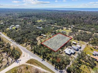 16423 Beach Rd, Perry, FL 32348