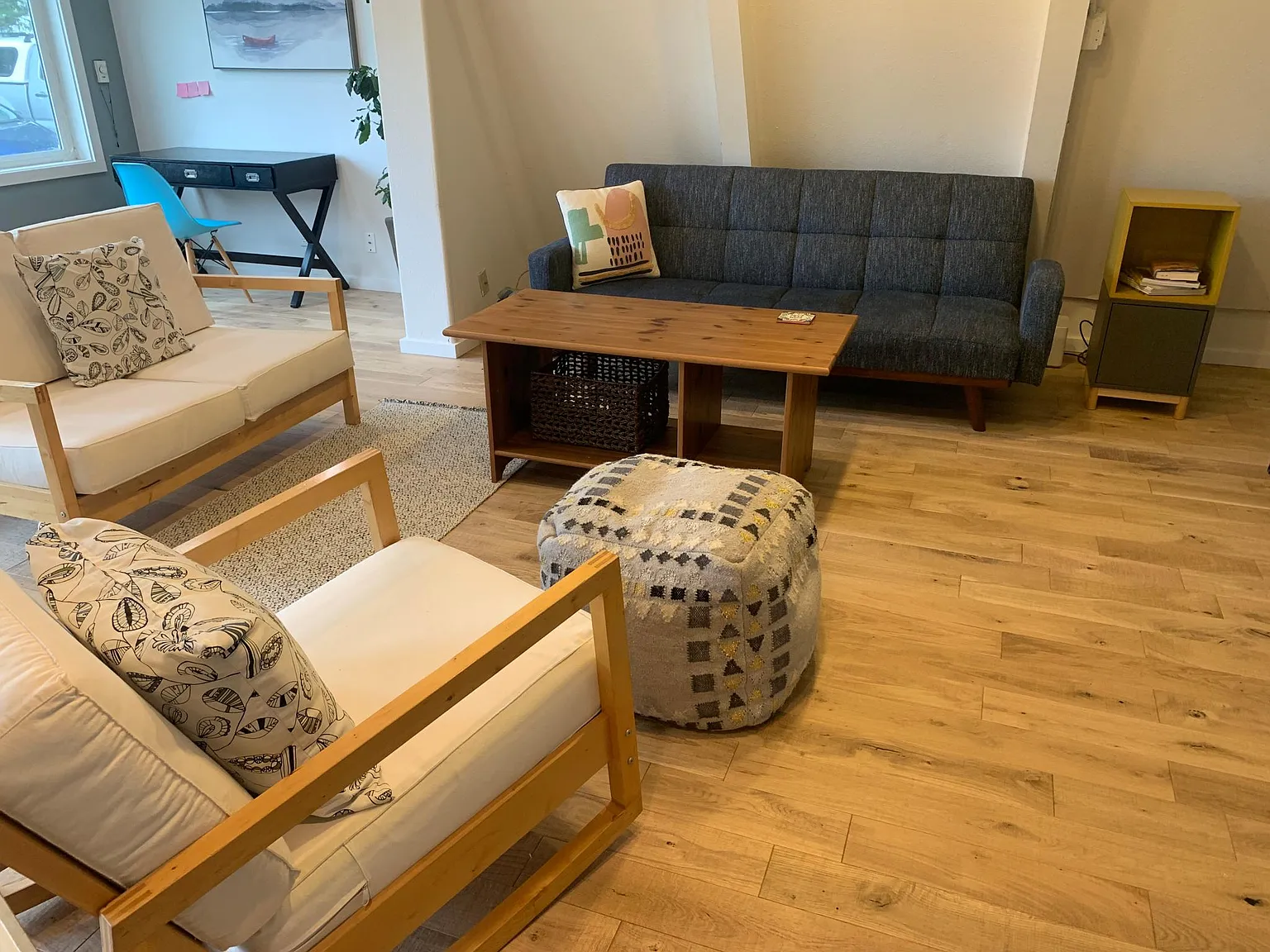 2 bed, 1408 sqft, $2,300 — Photo 3