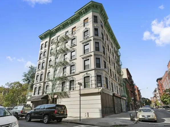 141 Attorney Street