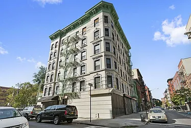 141 Attorney Street in Lower East Side