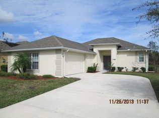 108 Opal Hill Cir, Daytona Beach, FL 32124