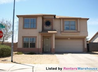 11501 W Scotts Dr, El Mirage, AZ 85335