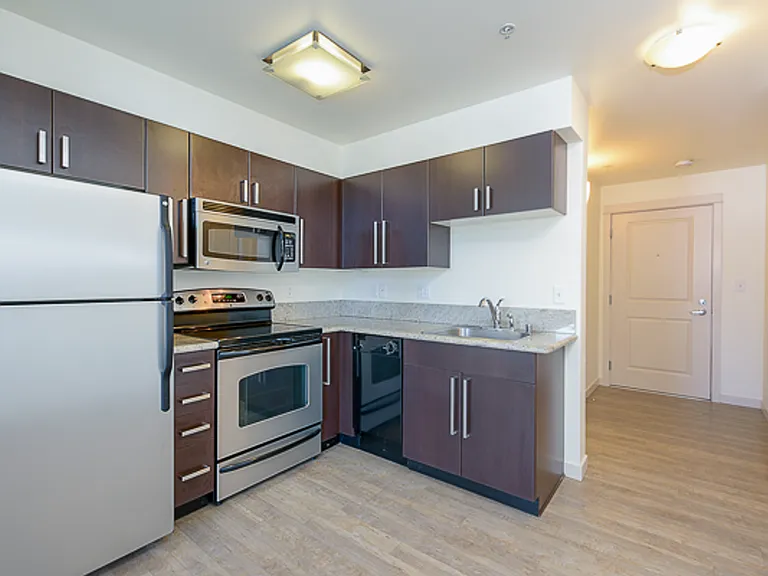 Tempo Apartments — Photo 14
