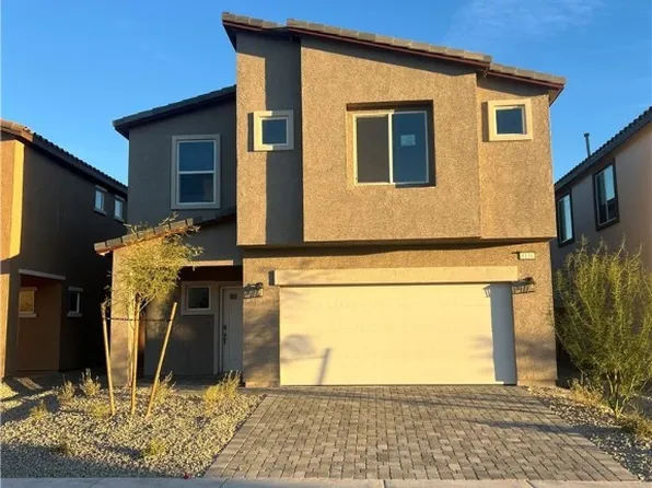 6136 Vista Teal Ln Lot 22, Las Vegas, NV 89115