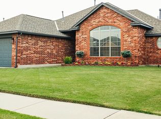 625 SW 163rd St, Oklahoma City, OK 73170