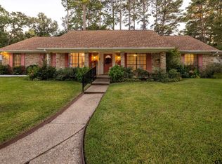 1379 Old Hickory Rd, Tyler, TX 75703