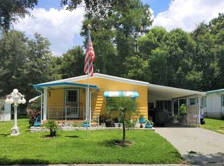 4331 Andrew Ln, Brooksville, FL 34601