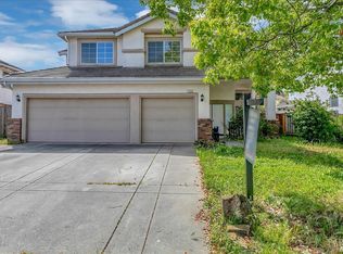 1028 Sandhurst Dr, Vallejo, CA
