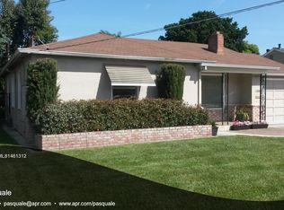 1720 Grace Ave, San Jose, CA 95125
