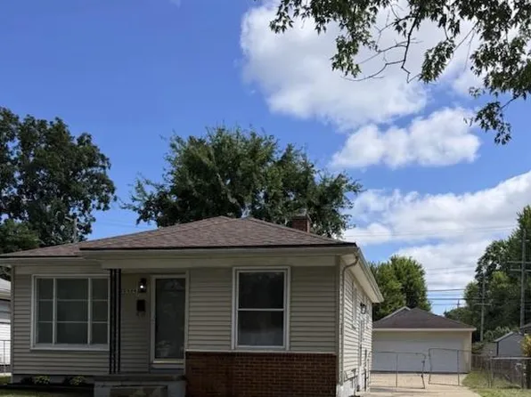 20504 Gaylord, Redford, MI 48240
