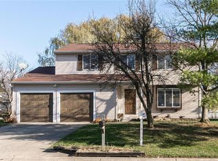 5839 Annapolis Dr, Indianapolis, IN 46254