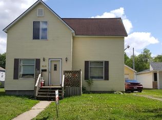 934 Elm St, Webster City, IA 50595