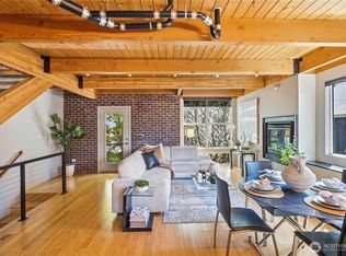 6714 Mary Avenue NW #A, Seattle, WA 98117