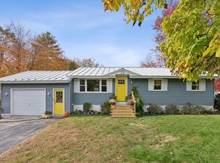 22 Faith St, Lisbon, ME 04252
