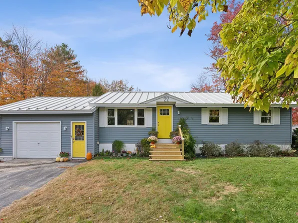 22 Faith Street, Lisbon, ME 04252