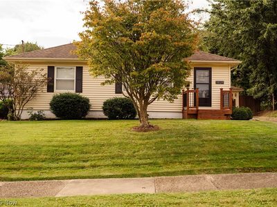 1424 Maple St, Barberton, OH, 44203