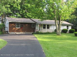 4925 Bond Rd, Onondaga, MI 49264