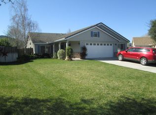 528 Dairy Way, Buellton, CA 93427