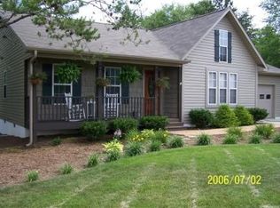 598 Whitney Rd, Mocksville, NC 27028