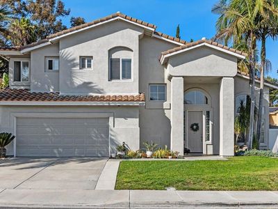 4580 Avenida Privado, Oceanside, CA, 92057