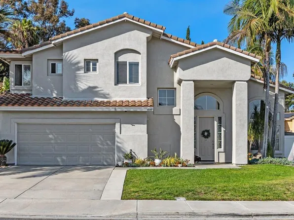 4580 Avenida Privado, Oceanside, CA 92057