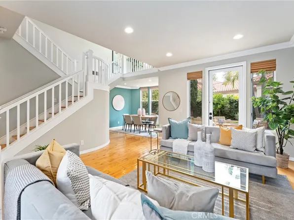 2453 Aquasanta, Tustin, CA 92782