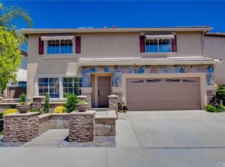 26 Hemingway Ct, Trabuco Canyon, CA 92679