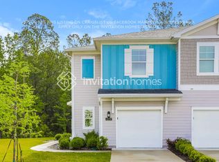 371 Cherry Ridge Dr, Orange Park, FL 32065
