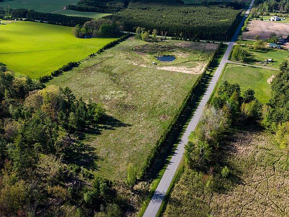 5th image of 26.93 Acres MORAINE ROAD