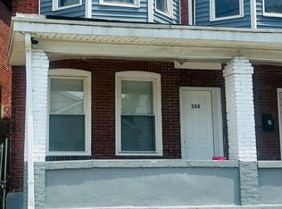 528 Martin Luther King Jr Blvd FLOOR 1, Trenton, NJ 08618