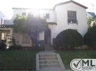 6132 W 6th St, Los Angeles, CA 90048
