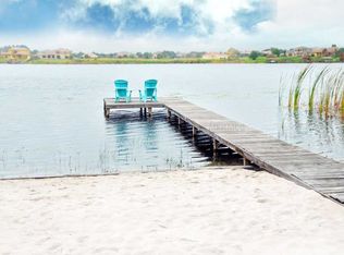 5526 W Lake Butler Rd, Windermere, FL 34786