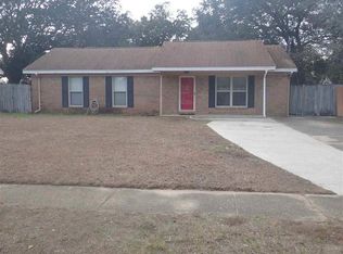 3235 Palmdale Ave, Pensacola, FL 32526