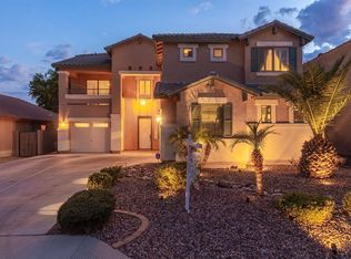 107 W Pasture Canyon Dr, San Tan Valley, AZ 85143