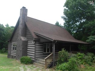 230 Joe Free Rd, Chapin, SC 29036