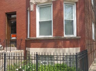 2501 N Artesian Avenue #FL 3RD, Chicago, IL 60647