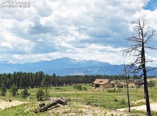 13230 Crump Rd, Colorado Springs, CO 80908