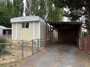 1165 S Grand Ave TRAILER 105, Pullman, WA 99163