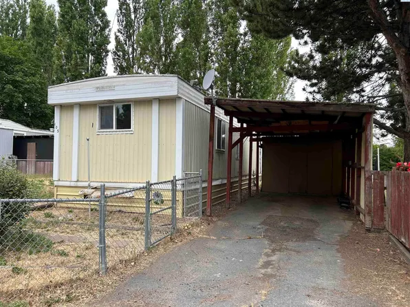 1165 S Grand Ave Trailer 105, Pullman, WA 99163