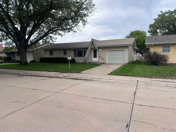 207 S Allen Ave, North Platte, NE 69101-000