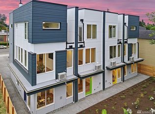 8823 9th Ave SW #D, Seattle, WA 98106