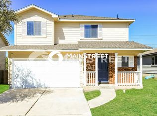 9719 Marbach Bnd, San Antonio, TX 78245