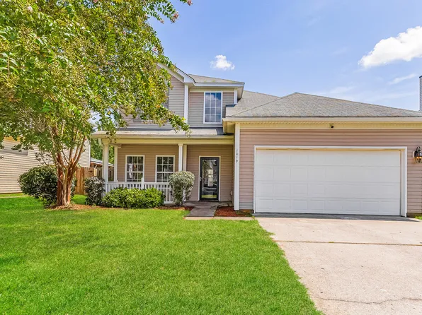 1019 Sterling Ln, Summerville, SC 29483