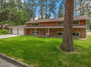 279 S Sequoia Ct, Post Falls, ID 83854