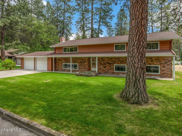 279 S Sequoia Ct, Post Falls, ID 83854