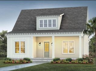 516 Evenfall Ln, Summerville, SC 29486