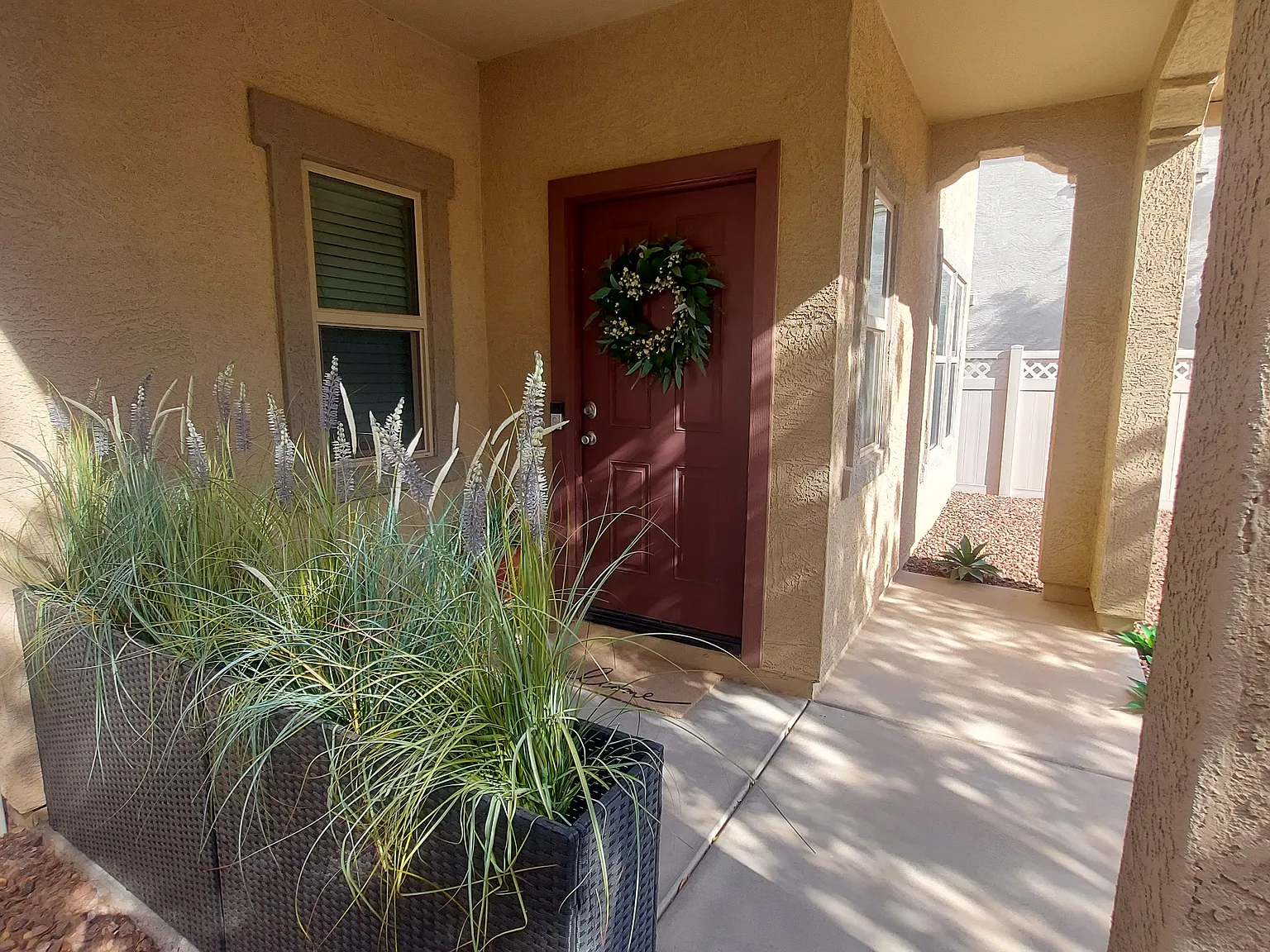 3 bed, 1493 sqft, $1,995 — Photo 3