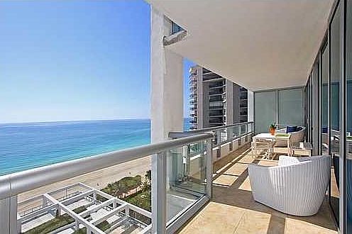 2nd image of 6799 Collins Ave APT 1204